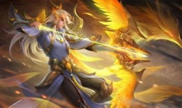 后羿典藏皮肤最新爆料,神秘传说，箭雨纷飞